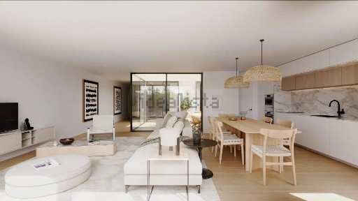 Apartamento T3 à venda na Rua de São Dinis