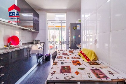 Apartamento T3 à venda no Centro