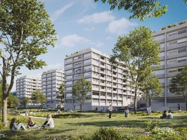 Apartamento T2 à venda na Rua de Adelaide da Silva Pinto Aroso