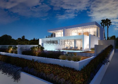 Casa ou moradia à venda na Praia da Luz