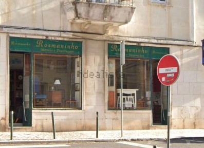 Espaço comercial com rentabilidade à venda no Calçada Poço dos Mouros, 67