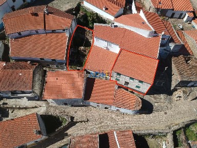 Casa ou moradia à venda em Zebreira e Segura