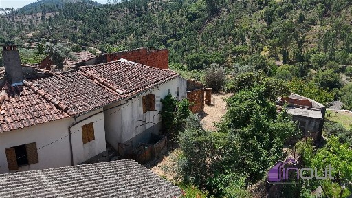 Moradia independente à venda em Almaceda