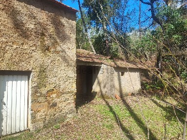 Quinta à venda na Rua do Vergueiro