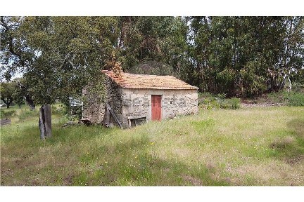 Quinta à venda na Aldeia do Bispo - Águas - Aldeia de João Pires