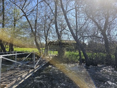 Quinta à venda na Póvoa de Rio de Moinhos e Cafede