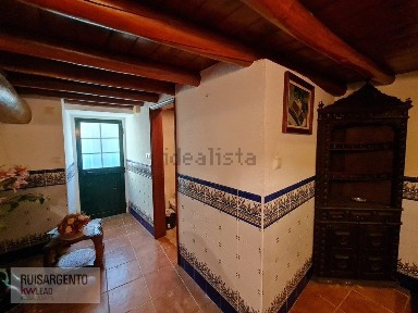 Moradia independente à venda em Monfortinho e Salvaterra do Extremo