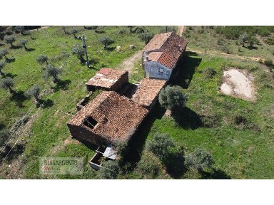 Quinta à venda em Souto da Casa