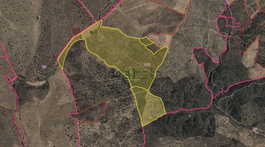 Herdade à venda em Idanha-a-Nova e Alcafozes