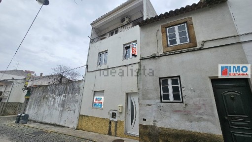 Moradia em banda à venda em Idanha-a-Nova e Alcafozes