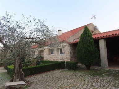 Quinta à venda em Fundão - Valverde - Donas - Aldeia de Joanes - Aldeia Nova do Cabo