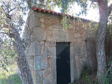 Quinta à venda na Aldeia de Santa Margarida