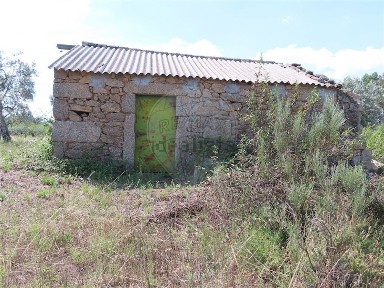 Quinta à venda em Vale de Prazeres e Mata da Rainha