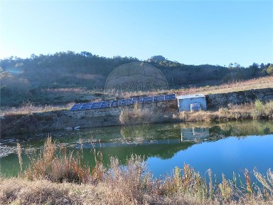 Quinta à venda em Fundão - Valverde - Donas - Aldeia de Joanes - Aldeia Nova do Cabo