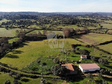 Quinta à venda em Oledo