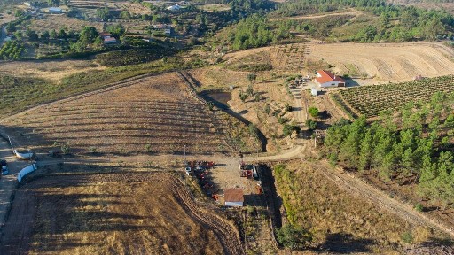 Quinta à venda em Benquerenças