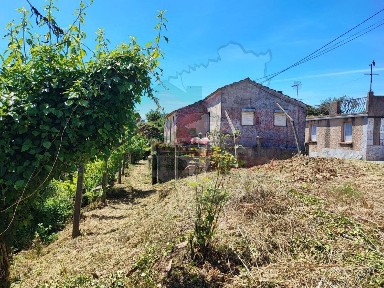 Quinta à venda na Rua Da Sapeira