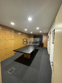 Arrendamento de escritório privado no Campo Grande