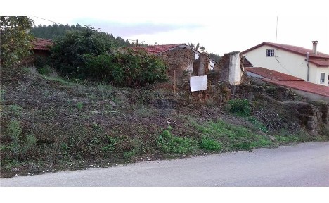 Moradia independente à venda na Sertã