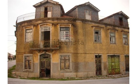 Moradia independente à venda em Belmonte