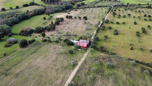 Herdade à venda na Soalheira