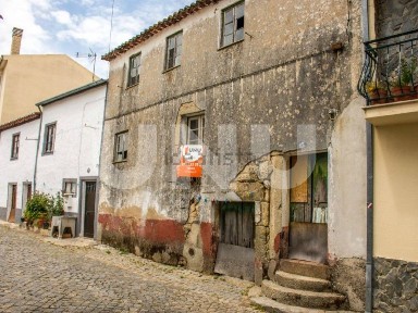 Moradia independente à venda em Fundão - Valverde - Donas - Aldeia de Joanes - Aldeia Nova do Cabo