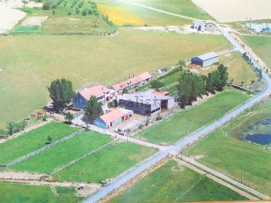 Quinta à venda em Boidobra