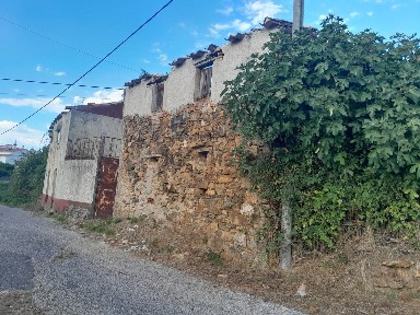 Quinta à venda na Rua Vale da Roda