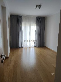 Arrendamento de apartamento T2 na Rua Virgilio Preto, 898