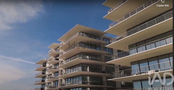 Arrendamento de apartamento T2 em Armação de Pêra