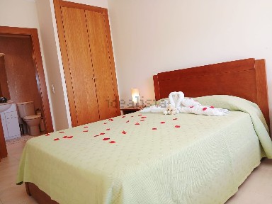 Arrendamento de apartamento T2 na Praia da Rocha