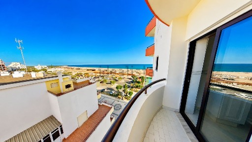 Arrendamento de apartamento T2 em Monte Gordo