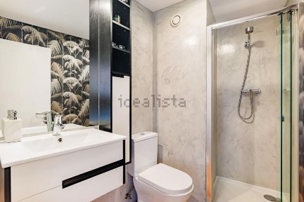 Arrendamento de apartamento T2 na Avenida da Liberdade