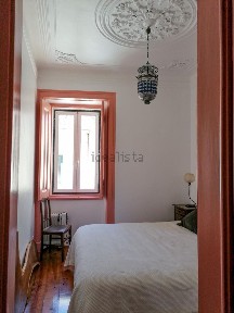 Arrendamento de apartamento T2 na Travessa João de Deus