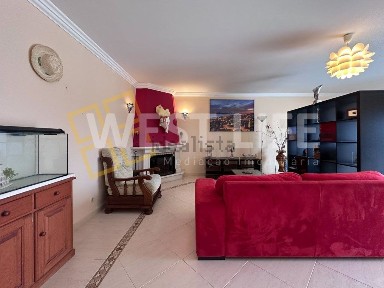 Arrendamento de apartamento T2 no Centro