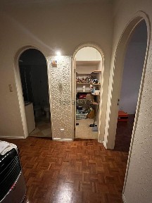 Arrendamento de apartamento T1 na Rua Aquilino Ribeiro