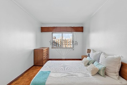 Arrendamento de apartamento T2 em Encosta do Sol
