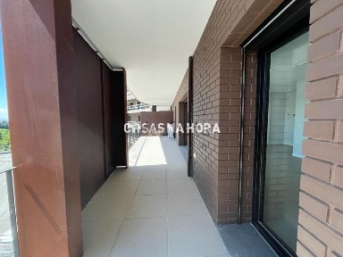 Arrendamento de apartamento T1 no Centro