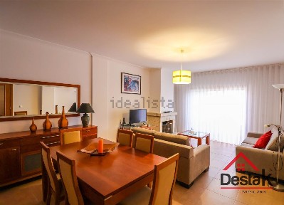 Arrendamento de apartamento T3 no Centro
