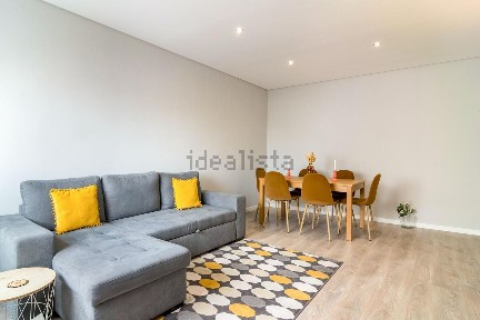 Apartamento T2 à venda no Casal de São Brás - Vila Chã