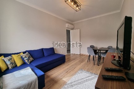 Apartamento T2 à venda na Rua São João de Brito, 8