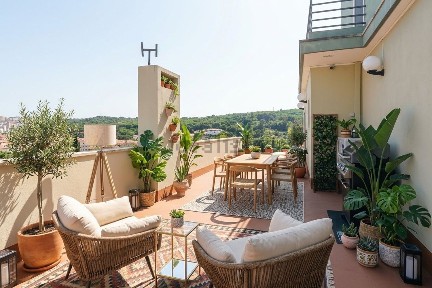 Penthouse à venda na Rua Conde Almoster s/n