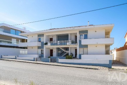 Apartamento T3 à venda na Lourinhã