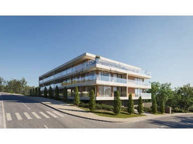Apartamento T3 à venda na Rua das Ginjeiras