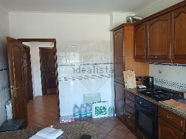 Apartamento T3 à venda em Albergaria dos Doze