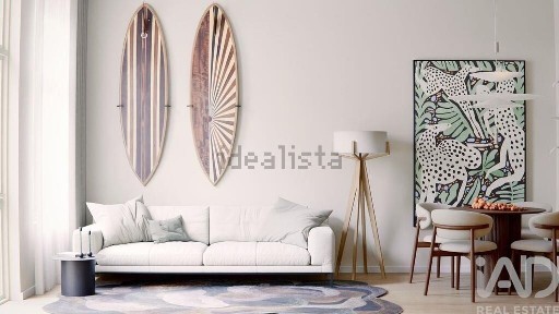 Apartamento T0 à venda em Peniche