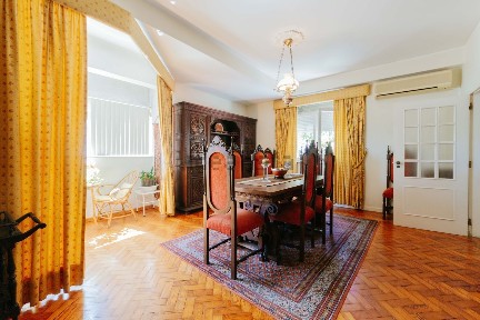 Apartamento T4 à venda nos Olivais