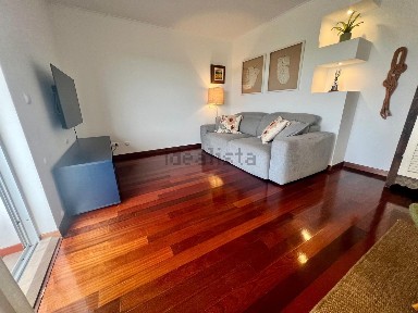Apartamento T2 à venda no Shegundo Galarza s/n