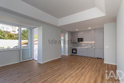 Apartamento T2 à venda no Rio Seco - Casalinho
