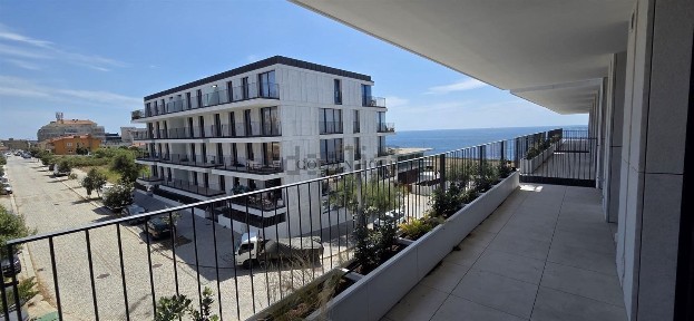 Arrendamento de apartamento T2 na General Torres